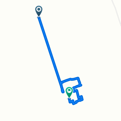 Steady ride