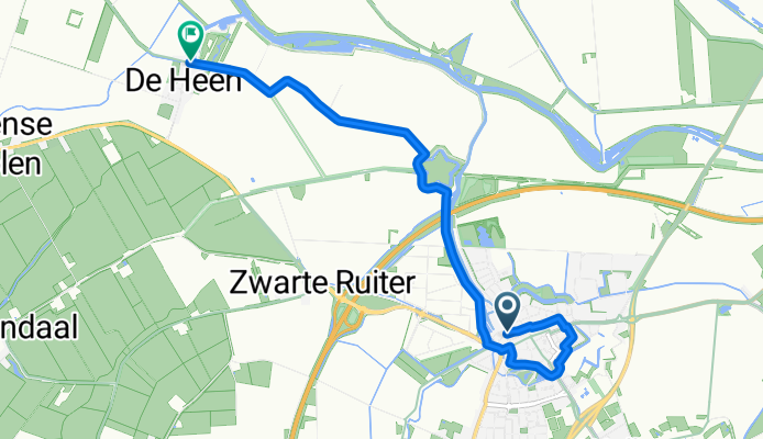 Steenbergen De Heen 12