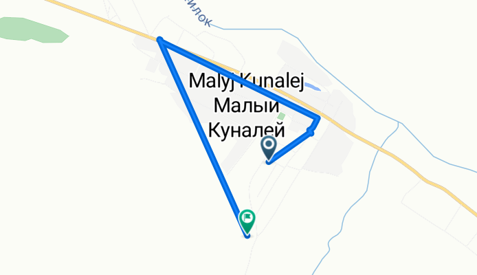 Быстрая езда