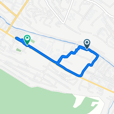 3,64km