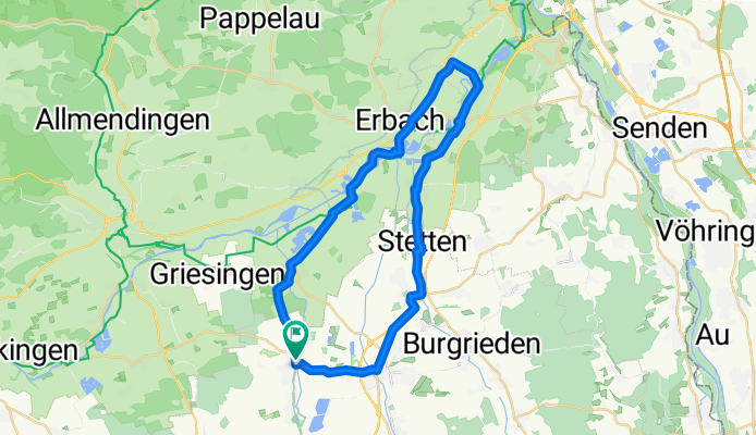 Gögglingen-Ersingen