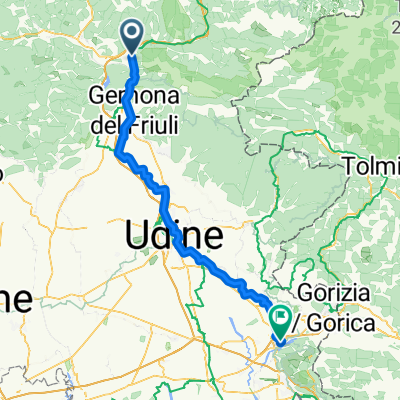 Amaro - Gradisca d'Isonzo