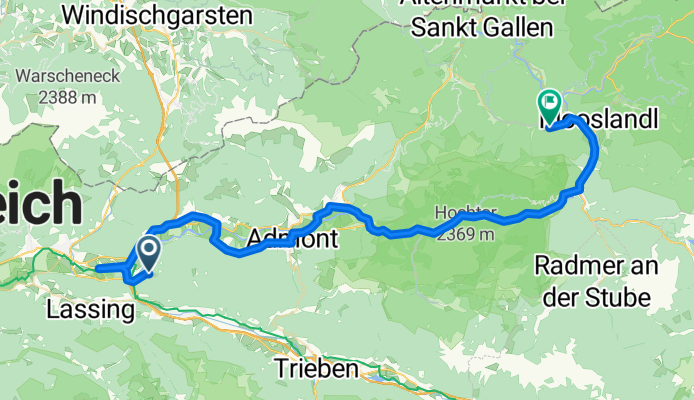 Selzthal - Landl