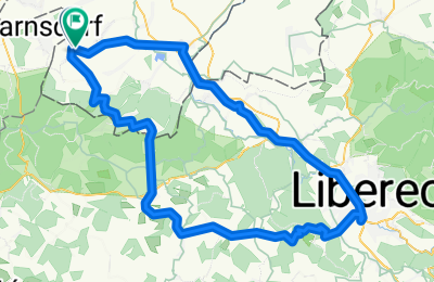 Open this route in the Bikemap app