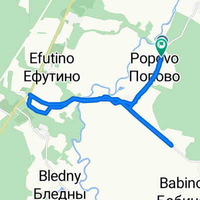 22Н-1933, Городецкий район до 22Н-1933, Городецкий район