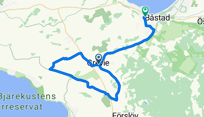 Cloud over sea 28/7 2025