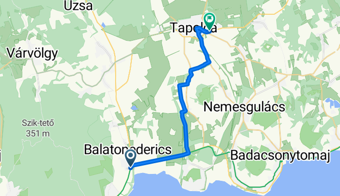 Kk 20250728 Bederics- Tapolca
