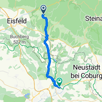 zur Itzquelle 29.07.2025