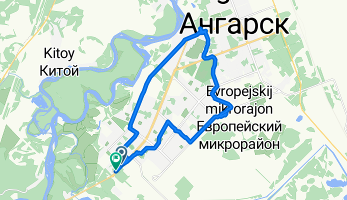 На репу через Макса