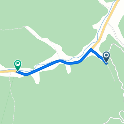 Dōro nach 兵庫県道308号