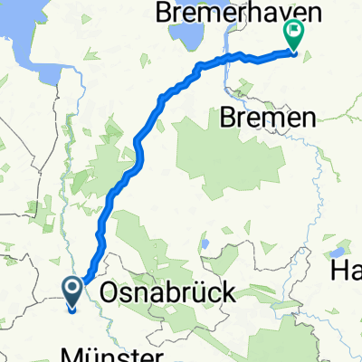 D-Tour 2025-1. Tag end.