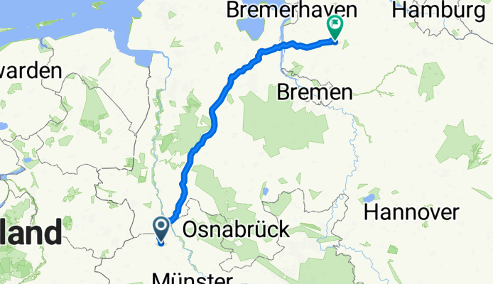 D-Tour 2025-1. Tag end.