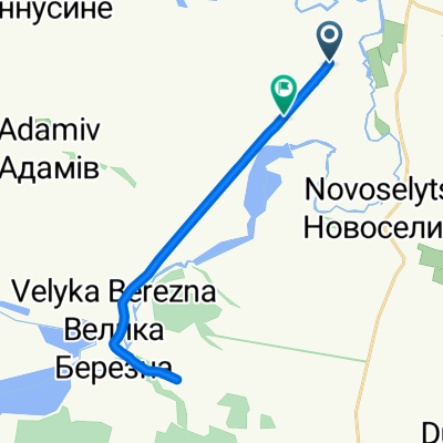 вулиця Олександра Пушкіна to Вулиця Без Назви