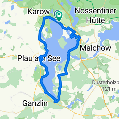 Plauer See