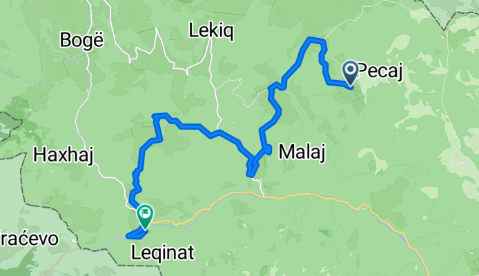 Peć - Peć