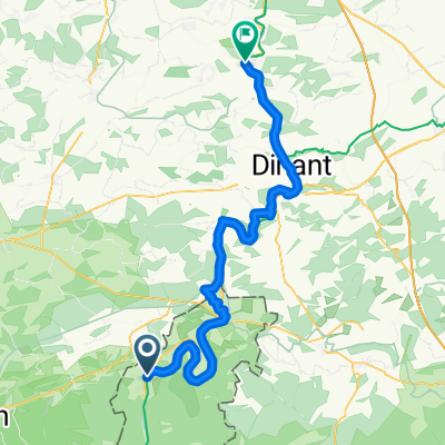 Vireux-Wallerand - Yvoir