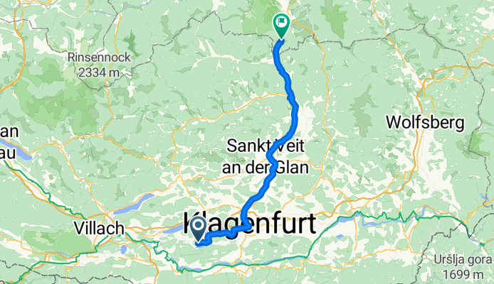 Mur17a_Plescherken_WildbadEinöd_71,1km 570hm