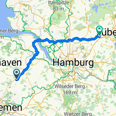 D-Tour 2025-2. Tag end.