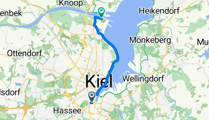 aussichtsplattform wik
