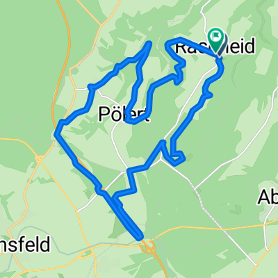 Abendrunde Hinzert