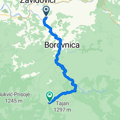 Gostovići - Gostovići