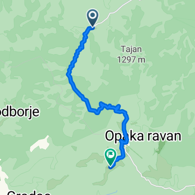 Gostovići - Kakanj