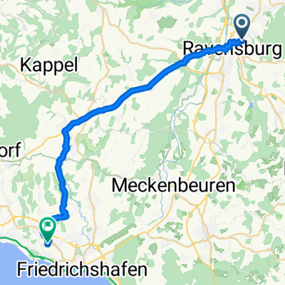 zu Paula und Floh
