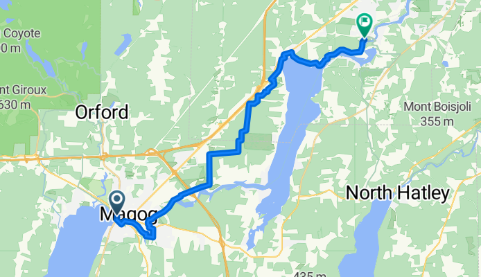 Magog Tripe #1