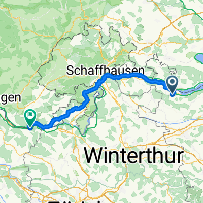 Überlingen - Neunkirch