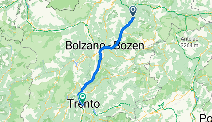 Fiè allo Sciliar - Trento