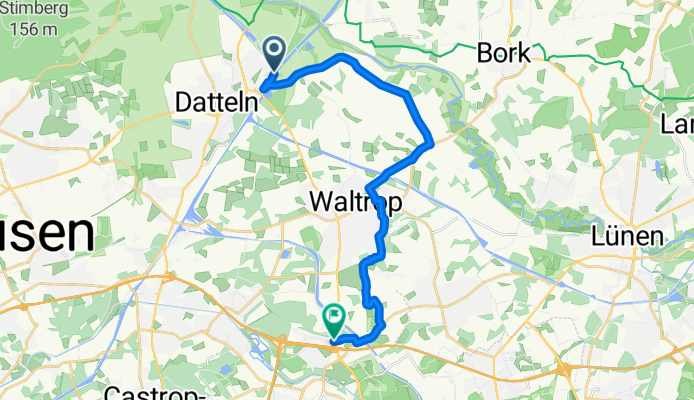 Datteln KK - G103
