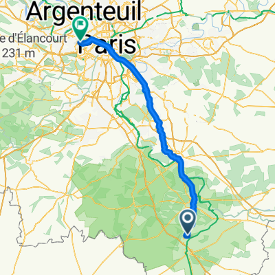 Paris