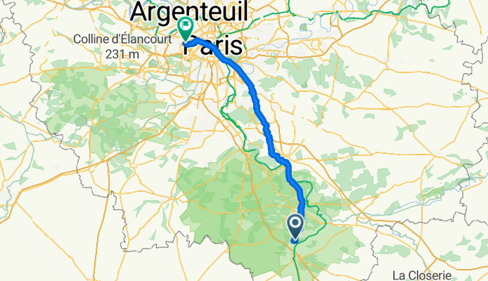 Paris