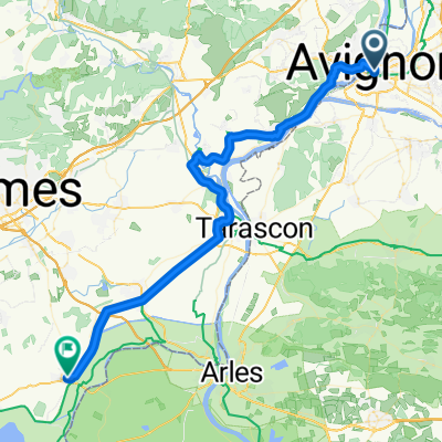 Villeneuve-lès-Maguelone - Béziers