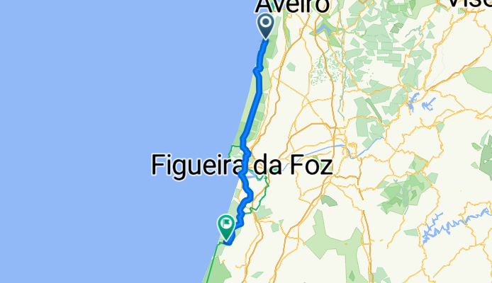 Vagos - Vieira de Leiria