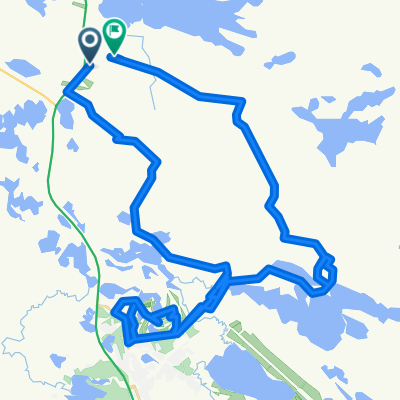 Nissinvaara