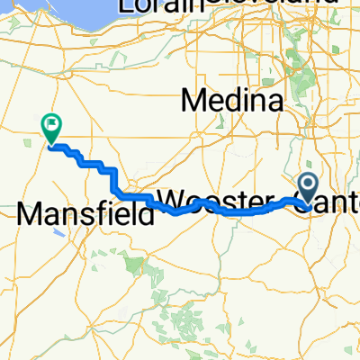 From Massillon to Plymouth
