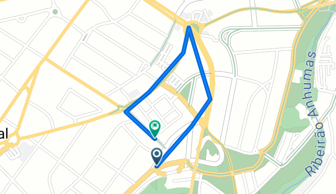 Diese Route in Bikemap Web öffnen