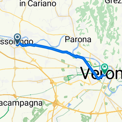 Bussolengo - Verona