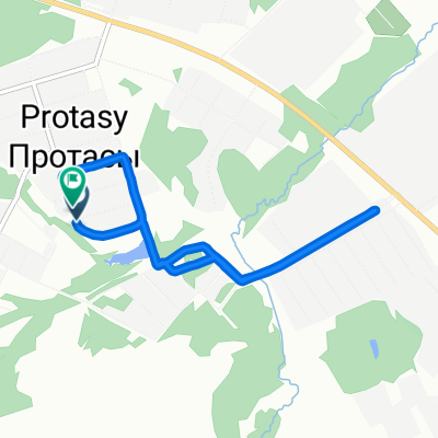 От квартал до квартал