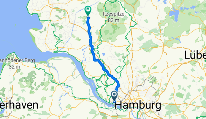 Wedel - Gokels