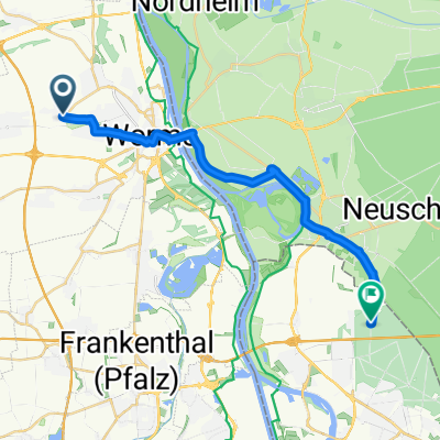 Schützenhaus Blumenau