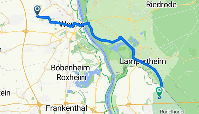 Schützenhaus Blumenau