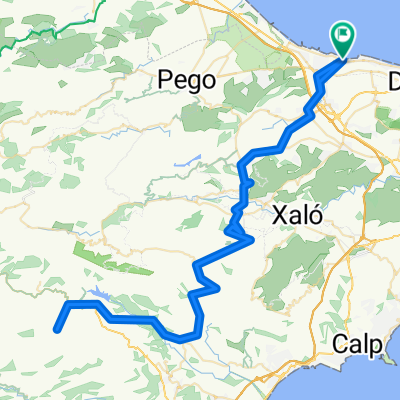 20250730 Rates Callosa Font de Partegat