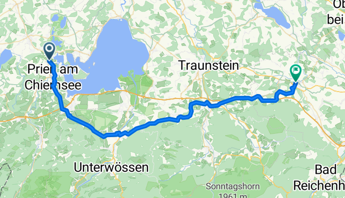 Rimsting - Teisendorf