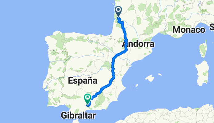 A: Bordeaux to Matt and Gill