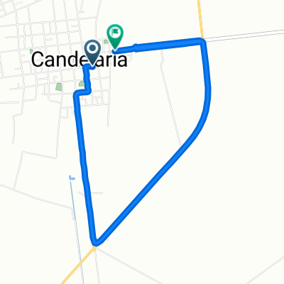 ruta 79