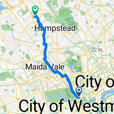 51.505, -0.148 to 51.567, -0.203