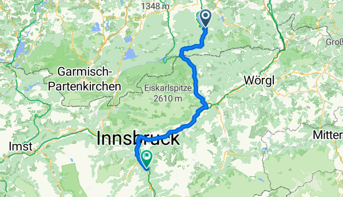 Rottach-Egern - Ellbögen