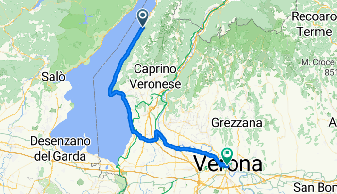 Magugnano - Verona